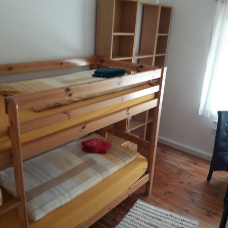 Ferienwohnung Lerchennest Georgensgmund Exterior foto